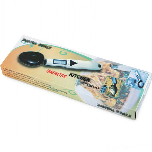 Digital Measuring Spoon Scale