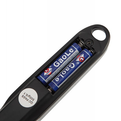 Digital Measuring Spoon Scale