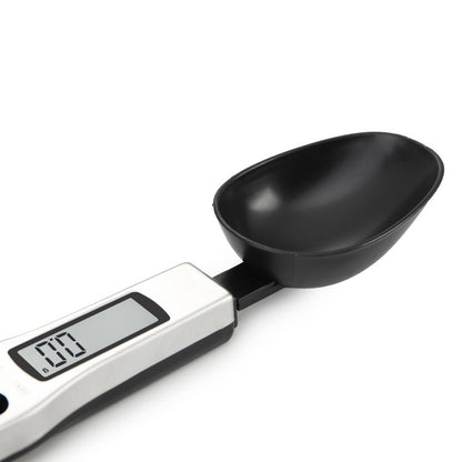 Digital Measuring Spoon Scale