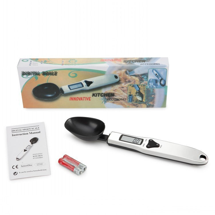 Digital Measuring Spoon Scale
